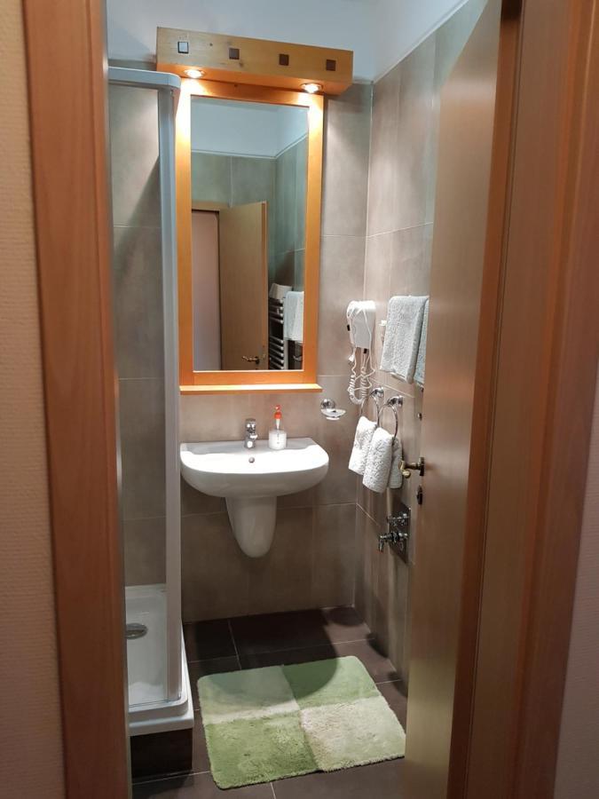 Birdland Panorama Apartman Buk Bagian luar foto