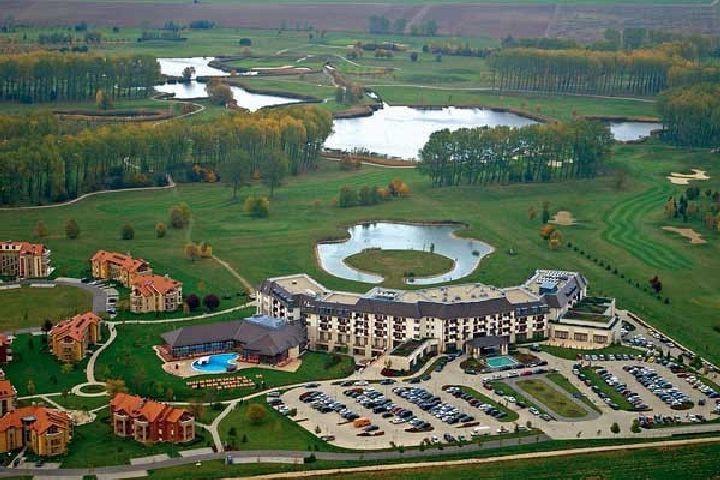 Birdland Panorama Apartman Buk Ruang foto